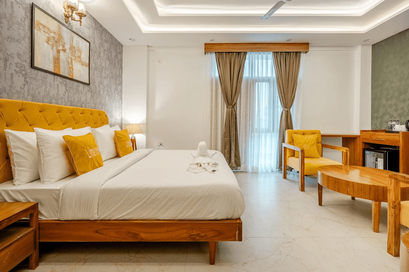 Lime Tree Hotels