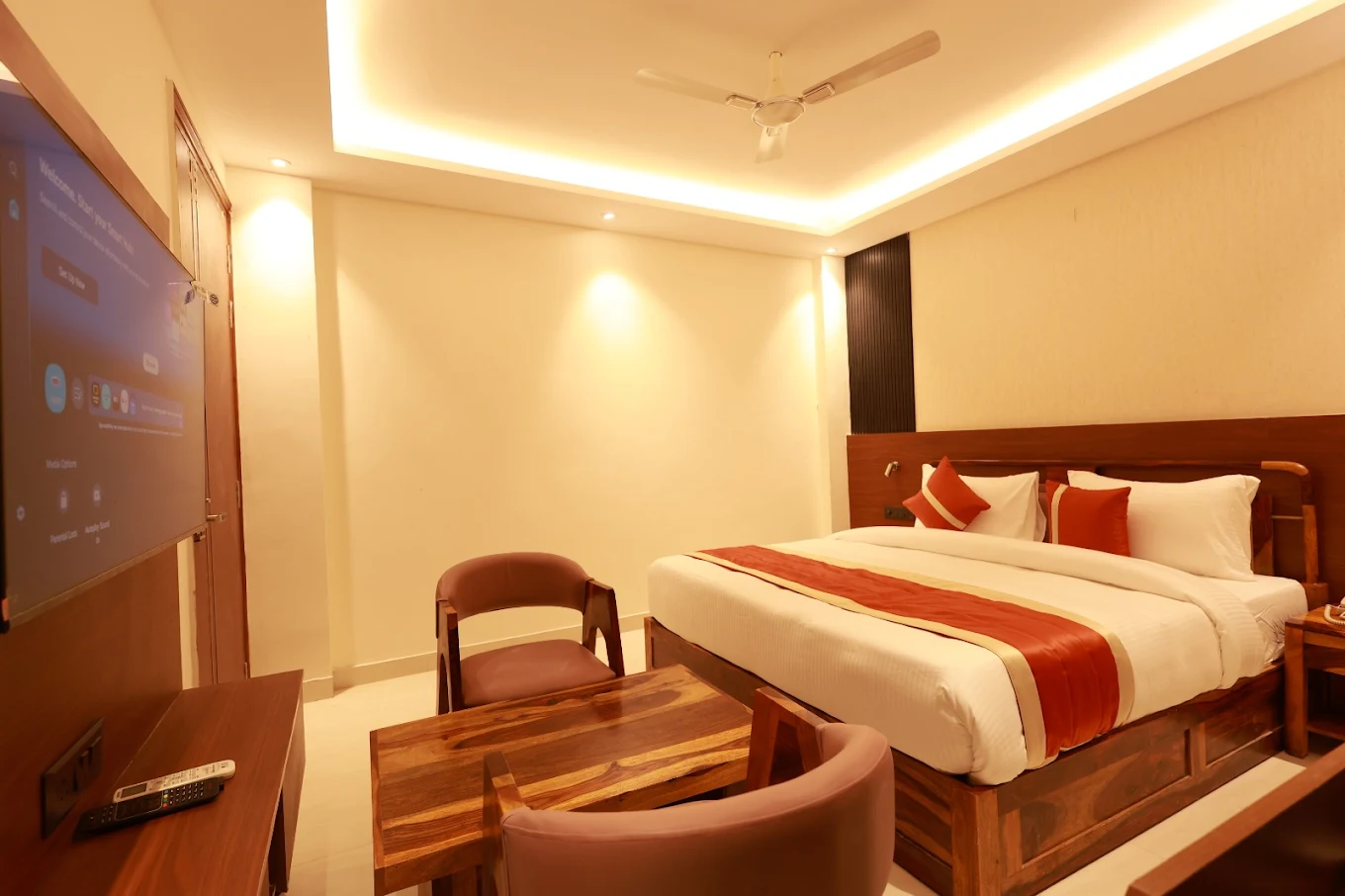 RLS Hotels  , Greater Noida 
